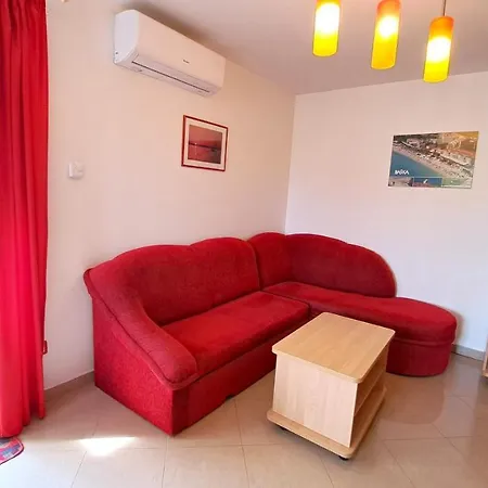 Apartment Kay Baska (Krk)