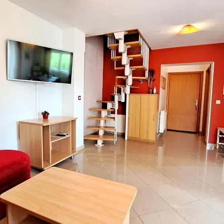 Kay Apartment