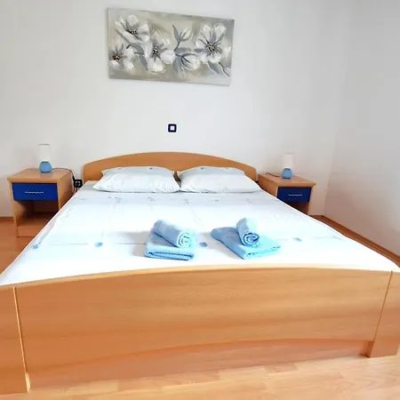 Apartment Kay Baska (Krk)