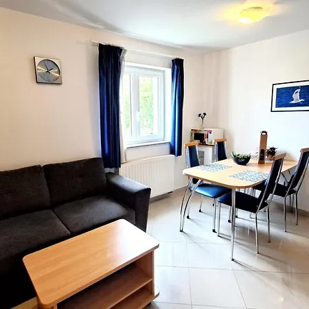 Apartment Kay