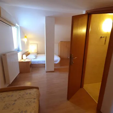 Kay Apartment *