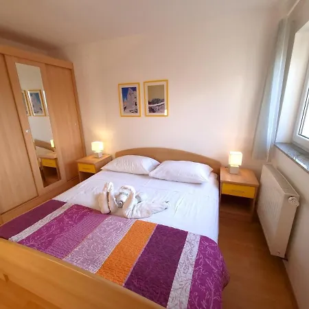 Kay Apartment
