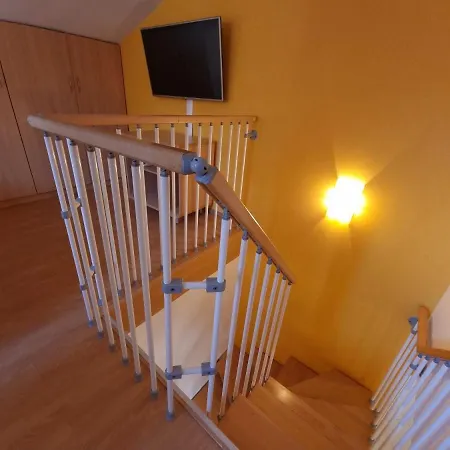 Apartmán Kay Baška