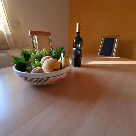 Apartment Kay Baska (Krk)